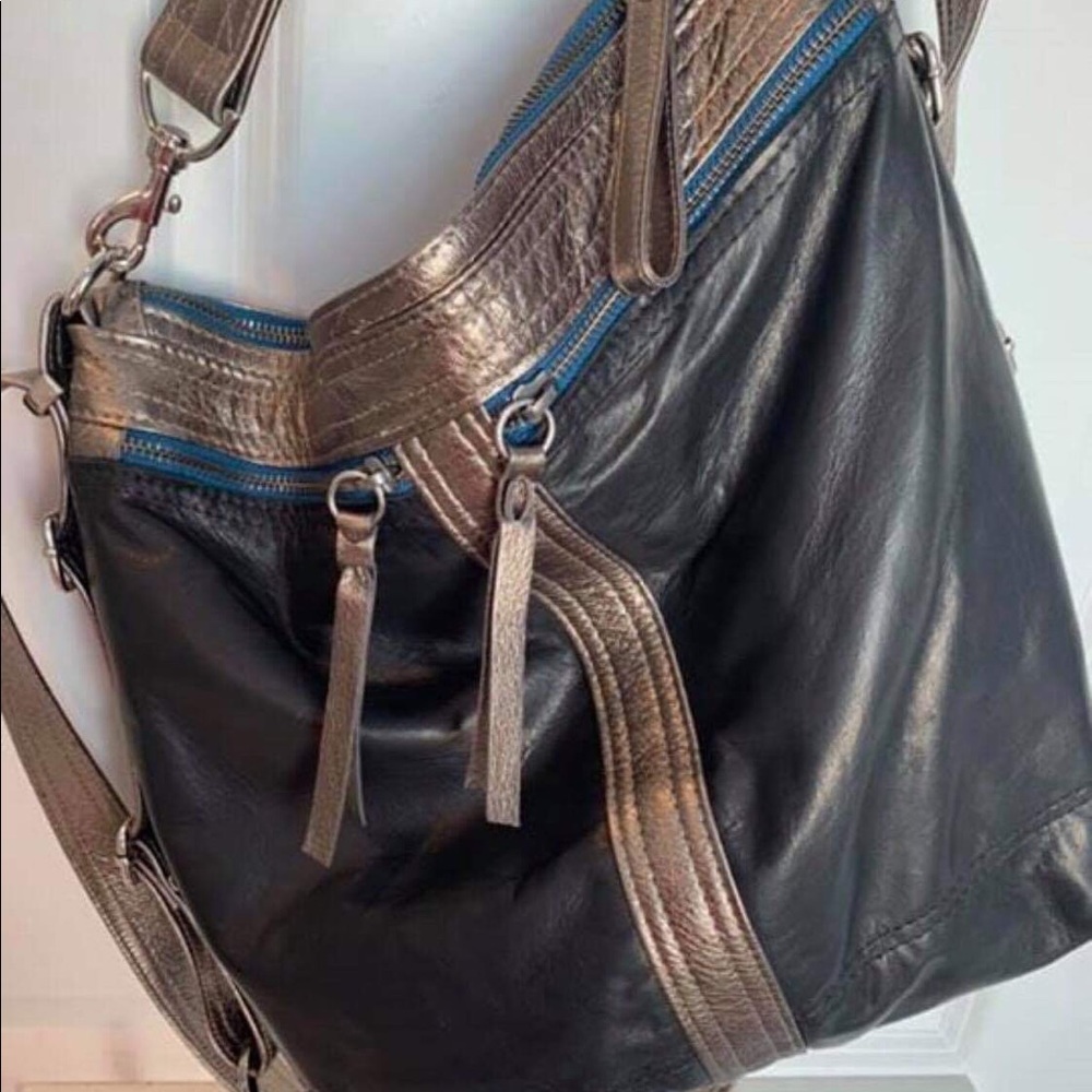 Rough & Tumble VHH medium like new